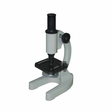 Microscopio de estudiante monocular Xsp-200